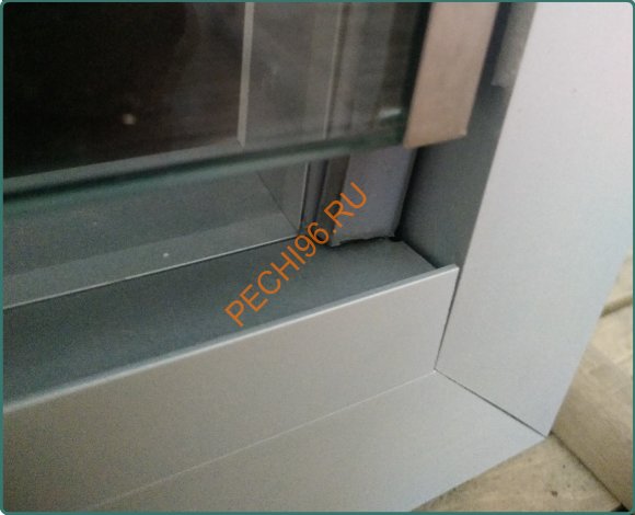 Дверь в хамам стеклянная Арта Престиж ВР Бронза, коробка алюминий с порогом Дверь в хамам стеклянная Арта Престиж ВР Бронза, коробка алюминий с порогом