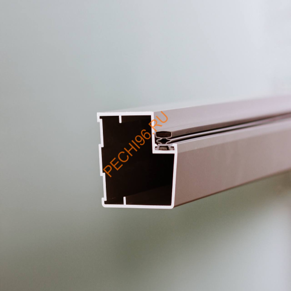 Дверь в хамам стеклянная Арта Престиж ВР Бронза, коробка алюминий с порогом Дверь в хамам стеклянная Арта Престиж ВР Бронза, коробка алюминий с порогом