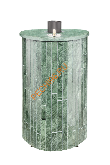 Печь банная Ферингер Оптима ПФ Верде Гватемала наборный