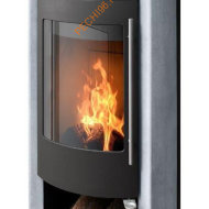 Печь-камин ABX Polar Oslo