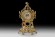 Каминные часы Virtus FRONT CHAPEL 5530B