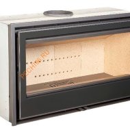 Каминная топка ROCAL Arc 80