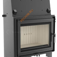 Каминная топка Kratki AQUARIO PW A 18 W