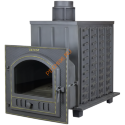 Облицовка Русский пар Змеевик 1280 для печи Гефест ПБ-02