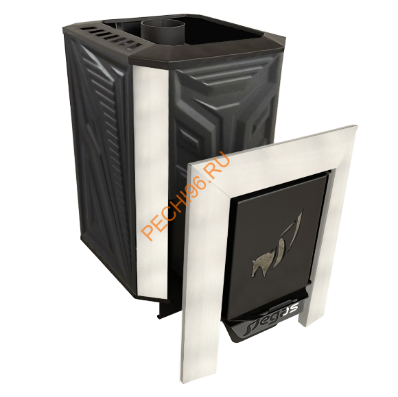 Печь банная Пегас 16 Эконом конвекция