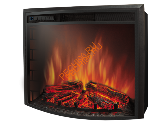 Очаг Электрический Elecrolux Sphere EFP/P- 2620RLS