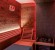Панель SaunaBoard Stone Arcobaleno Color 2390*1190*16мм, шт