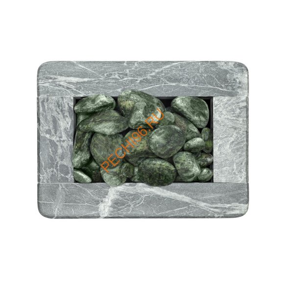 Электрическая печь KARINA Quadro 4,5 Талькохлорит