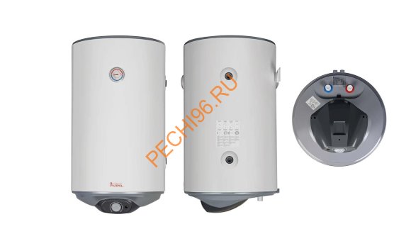 Бойлер косвенного нагрева Parpol MSH 80, настенный