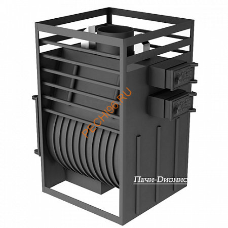 Печь банная Теплосталь Хоттабыч v3 под обкладку дверца чугун Печь банная Теплосталь Хоттабыч v3 под обкладку дверца чугун
