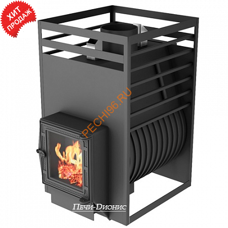 Печь банная Теплосталь Хоттабыч v3 под обкладку дверца ДТ-4С Печь банная Теплосталь Хоттабыч v3 под обкладку дверца ДТ-4С