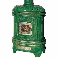 Печь-Камин Sergio Leoni Matilde di Canossa