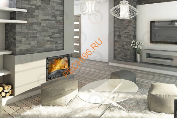 Каминная топка Kaw-Met W3 Каминная топка Kaw-Met W3