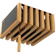 Обливное устройство Grill'D Oblivion 30