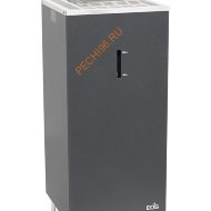 Электрическая печь EOS Bi-O Cubo 7,5 кВт антрацит