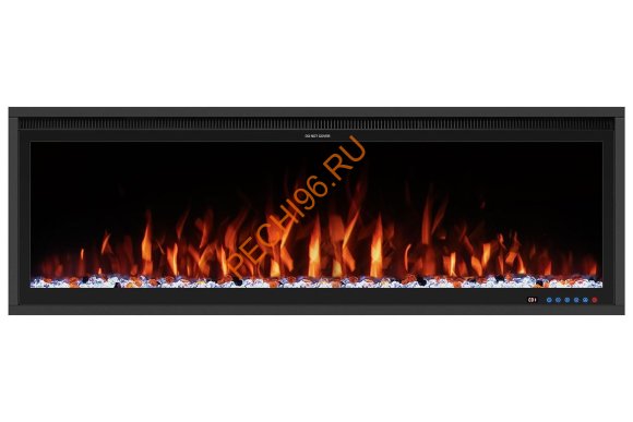 Электрический очаг Royal Flame Mercury 42 LED RF