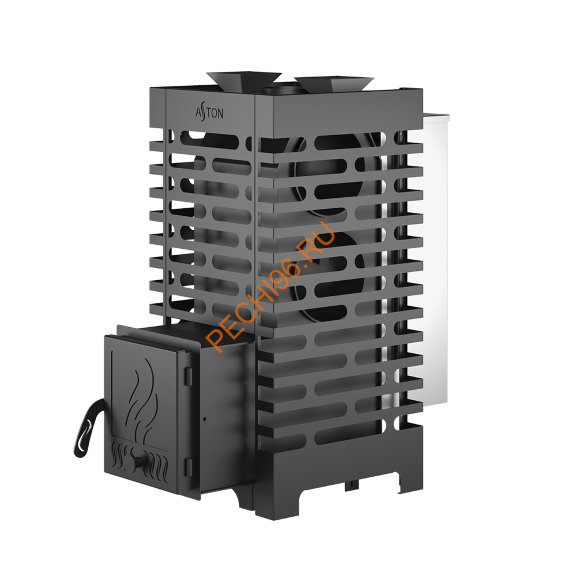 Печь банная Aston 20 АКВА