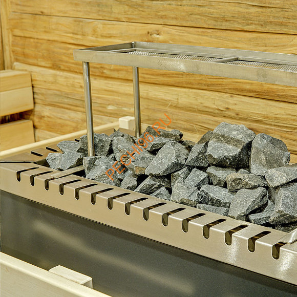 Электрическая печь Lang SAUNA-therm Тип 64, 18 кВт