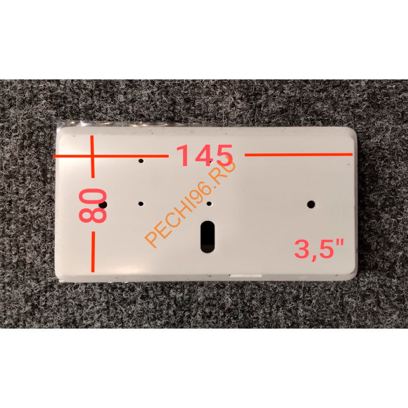 Парогенератор Grandis DS 120, LCD пульт из кварцевого камня LG 3,5 дюйма