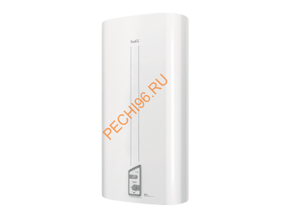 Водонагреватель Ballu BWH/S 30 Smart WiFi