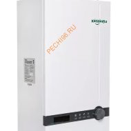 Газовый настенный двухконтурный котел Kotitonttu Suari S-11 DК, 11кВт