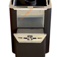 Печь банная Термофор Колибри 9Б антрацит