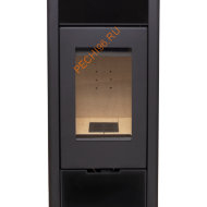 Печь-камин Мета-Бел Нарочь В 7 кВт