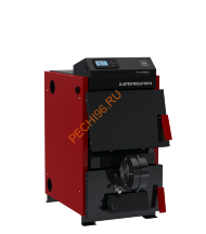 Котел отопительный URAGAN Prof TURBO 16 кВт