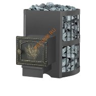 Печь банная Везувий Оптимум Стандарт 14 (ДТ-3)