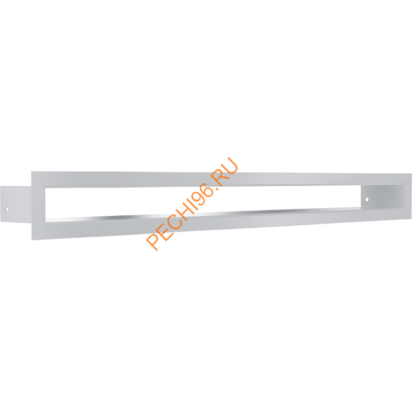 Туннель Kratki 6/60/B белый 60x600 мм
