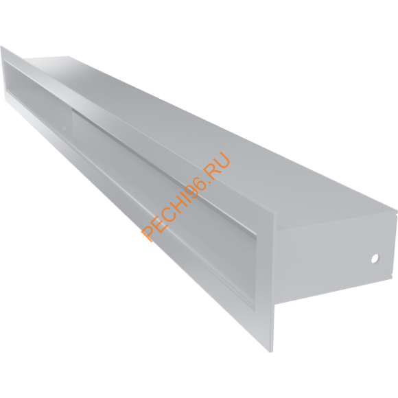 Туннель Kratki 6/60/B белый 60x600 мм