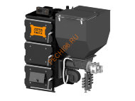 Котел угольный Zota Форта 20