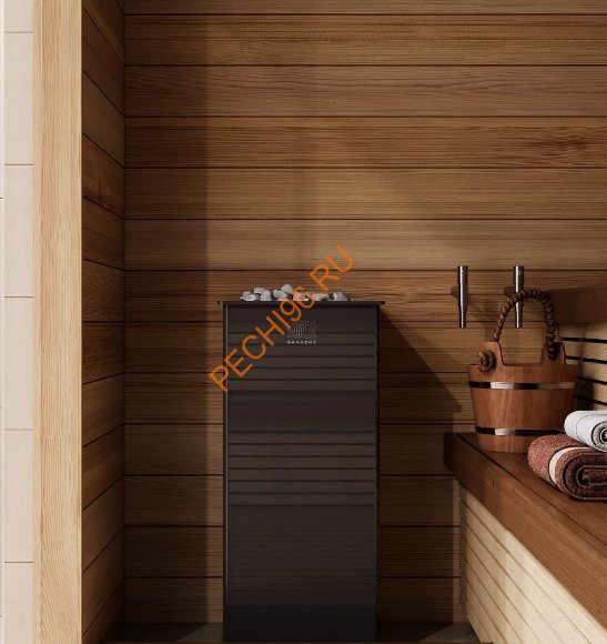 Электрическая печь Sangens W12G