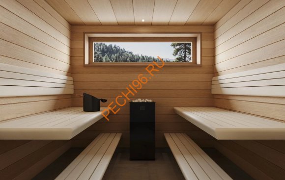 Электрическая печь Sangens W12G