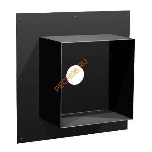 Потолочно-проходной узел Agni d 120 мм Потолочно-проходной узел Agni d 120 мм