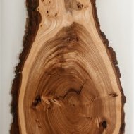 Дверь стеклянная DoorWood с фотопечатью «СЛЭБ-16»