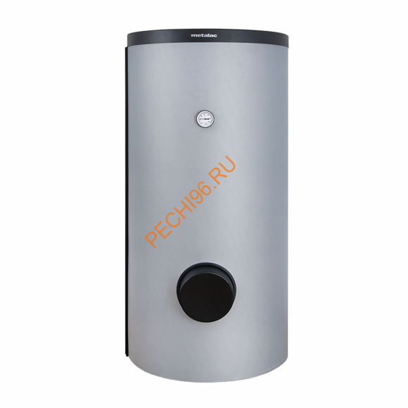 Водонагреватель Metalac Bojler Taurus MAX 200 2i E