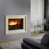 Дровяной камин CHAZELLES Orsay с топкой D1000