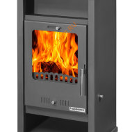 Печь-камин Hosseven ASSOS