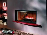 Дровяной камин CHAZELLES Antalya с топкой D1000 Дровяной камин CHAZELLES Antalya с топкой D1000