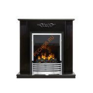 Электрокамин Dimplex Lumsden с очагом Flagstaff венге