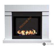 Биокамин ZeFire АКТОН со стемалитом