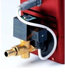 Клапан автоочистки для парогенераторов HELO Клапан автоочистки для парогенераторов HELO