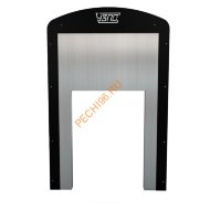 Экран защитный фронтальный для печи Метеорит