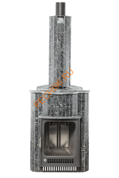 Печь банная Ферингер Оптима ПФ Пироксенит наборный