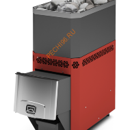 Печь банная Теплодар Русь 18 Л Профи