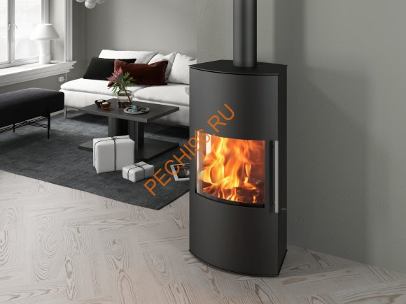 Печь-Камин EMBER Гордана 480 L