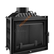 Каминная топка Kratki Antek DECO