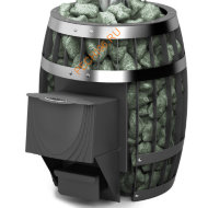 Печь банная ТМФ Саяны Inox ДА