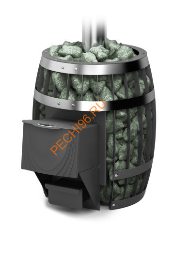 Печь банная ТМФ Саяны Inox ДА